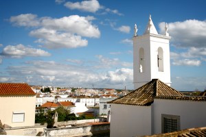 Beautiful views Tavira.