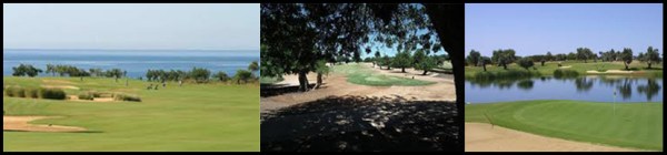 Tavira Golf